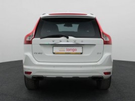 Volvo XC60 | 4