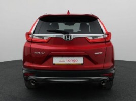 Honda CR-V | 4