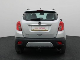 Opel Mokka | 4