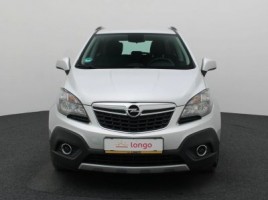 Opel Mokka | 2