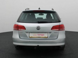 Volkswagen Passat | 4