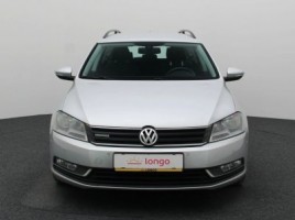 Volkswagen Passat | 2