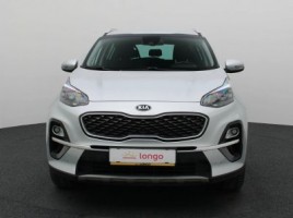 Kia Sportage | 2