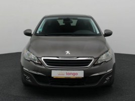 Peugeot 308 | 2