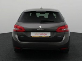 Peugeot 308 | 4