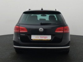 Volkswagen Passat | 4