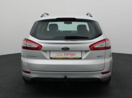 Ford Mondeo | 4