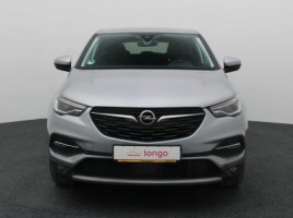 Opel Grandland X | 2