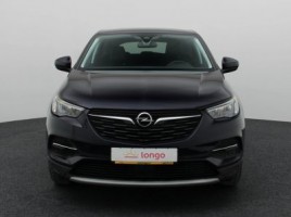 Opel Grandland X | 2