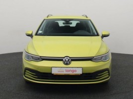 Volkswagen Golf универсал