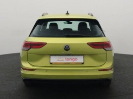 Volkswagen Golf | 2