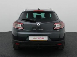 Renault Megane | 2