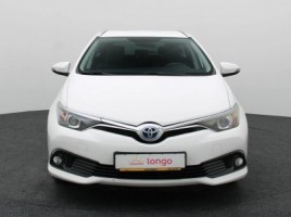 Toyota Auris | 2