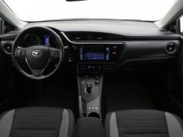 Toyota Auris | 1