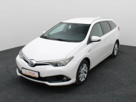 Toyota Auris universalas