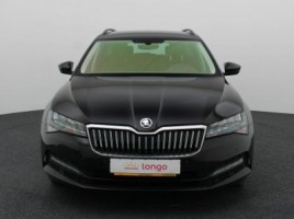 Skoda Superb | 2