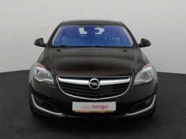 Opel Insignia | 1