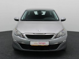 Peugeot 308 | 2