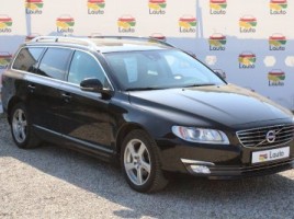 Volvo V70, 2.0 l. | 1