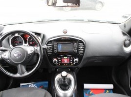 Nissan Juke | 4