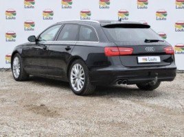 Audi A6 | 2