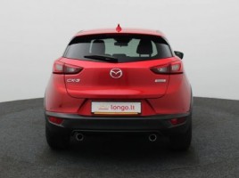 Mazda CX-3 | 4