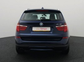 BMW X3 | 4