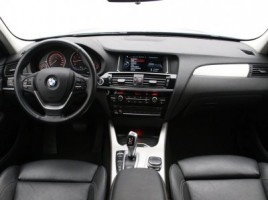 BMW X3 | 1