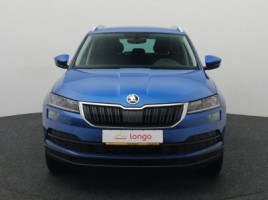 Skoda Karoq | 2