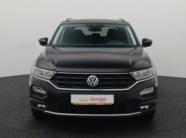 Volkswagen T-Roc | 2