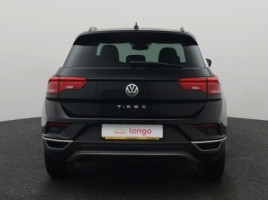 Volkswagen T-Roc | 4