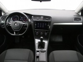 Volkswagen Golf | 1