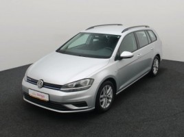 Volkswagen Golf universal