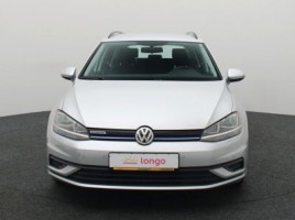 Volkswagen Golf | 2