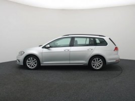 Volkswagen Golf | 4