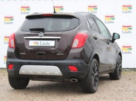 Opel Mokka | 2