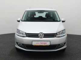 Volkswagen Sharan | 2