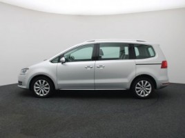 Volkswagen Sharan | 4