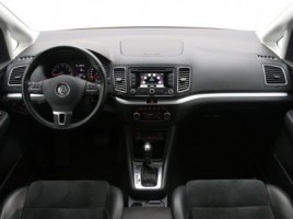 Volkswagen Sharan | 1