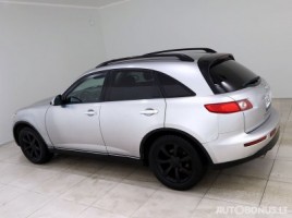 Infiniti FX35 | 3