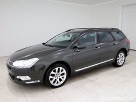 Citroen C5 | 1