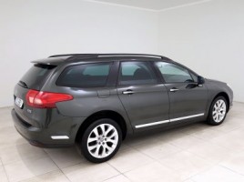 Citroen C5 | 2