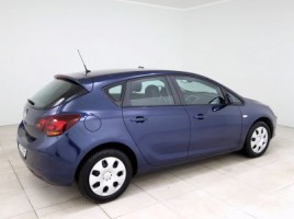 Opel Astra | 2