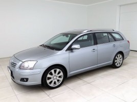 Toyota Avensis | 1