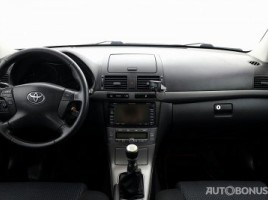 Toyota Avensis | 4