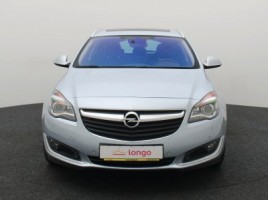 Opel Insignia | 2