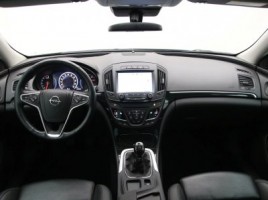 Opel Insignia | 1