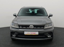 Volkswagen Tiguan | 2