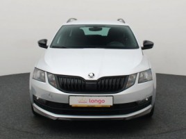 Skoda Octavia | 2