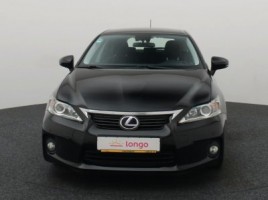 Lexus CT 200h | 2